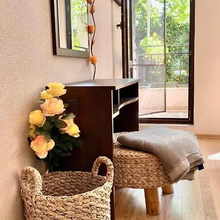 Apartment Dreams 35 Sozopol