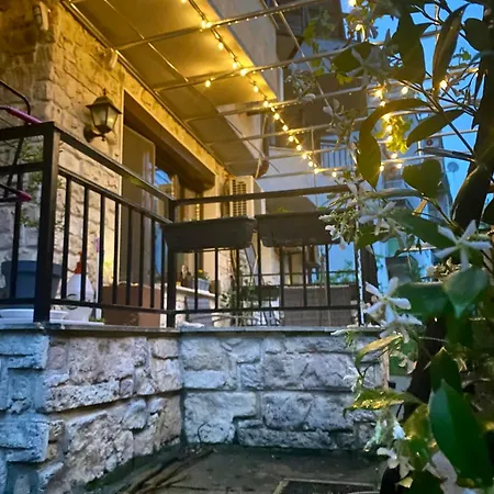 Apartment Dreams 35 Sozopol