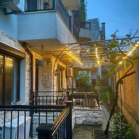 Dreams 35 Apartment Sozopol