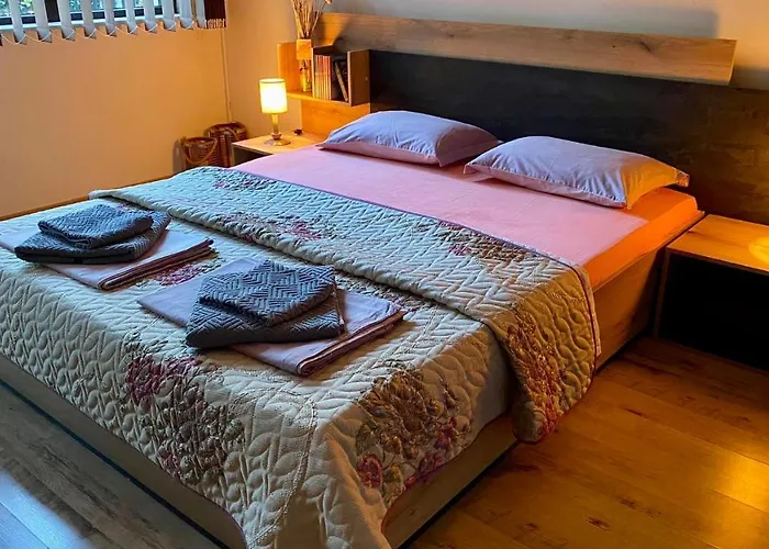 Apartamento Dreams 35