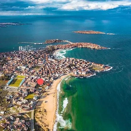 Apartmán Dreams 35 *