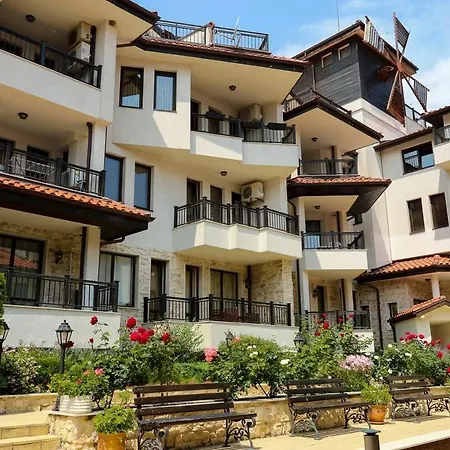 Apartmán Dreams 35 *