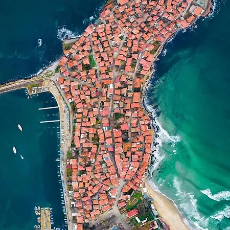 Dreams 35 Apartmán *