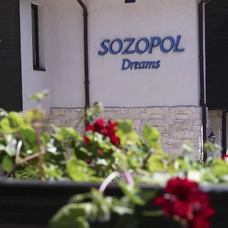 Dreams 35 Apartmán *