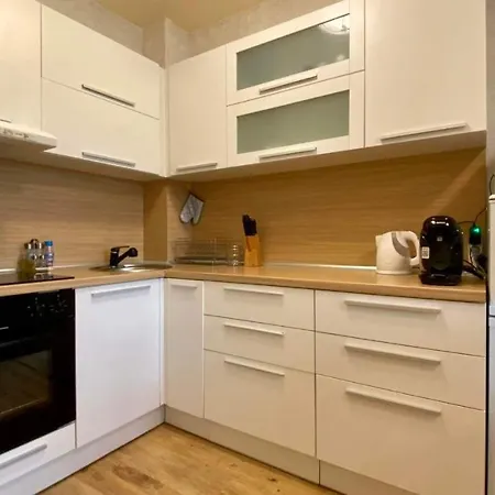 Apartmán Dreams 35 *