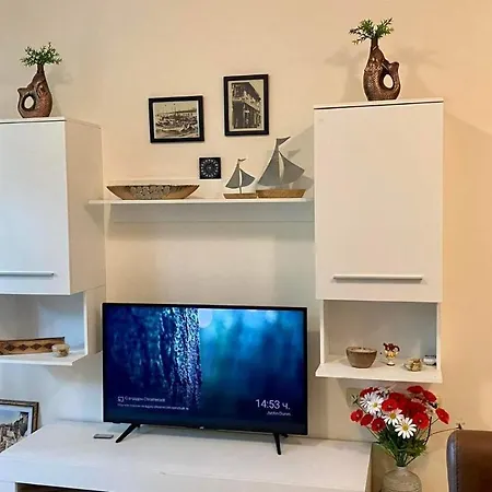 Dreams 35 Apartmán *