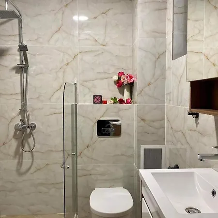 Apartmán Dreams 35 Sozopol