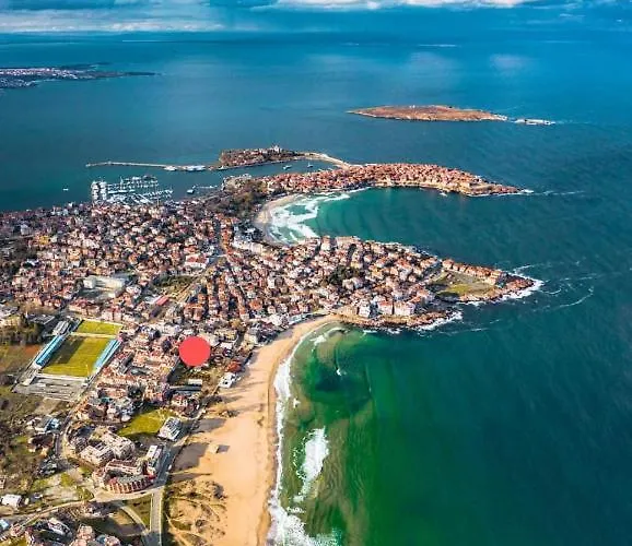 Apartamento Dreams 35 *