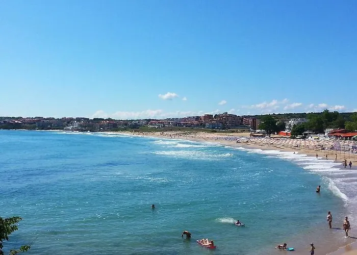 Dreams 35 Apartamento *