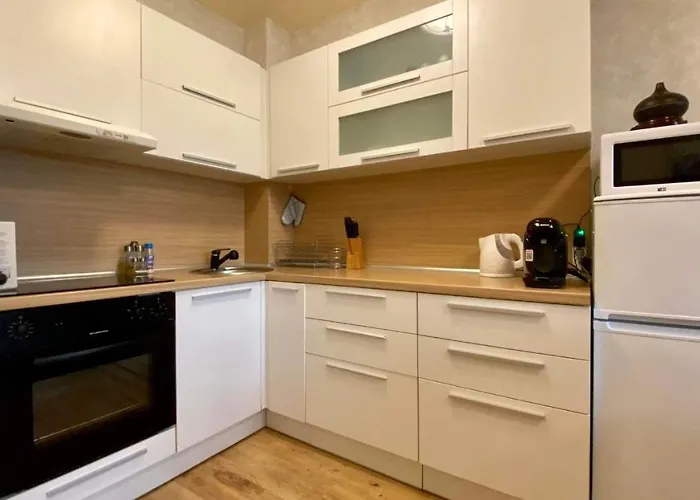 Apartamento Dreams 35 *