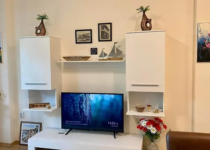 Dreams 35 Apartamento *