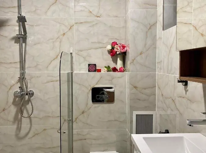 Apartamento Dreams 35 Sozopol