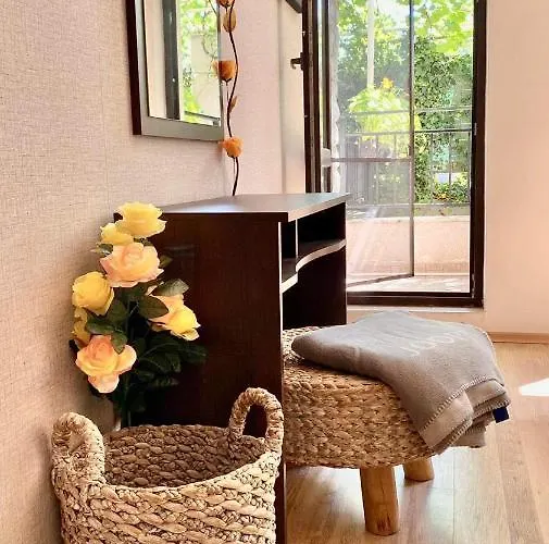 Apartamento Dreams 35 Sozopol