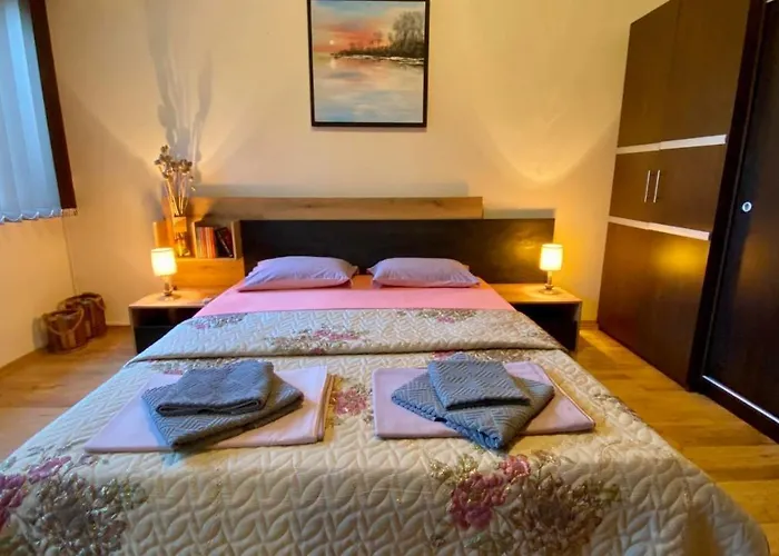 Dreams 35 Apartamento