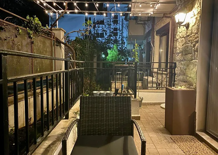 Dreams 35 Apartamento *