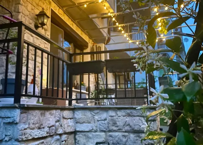 Apartamento Dreams 35 Sozopol