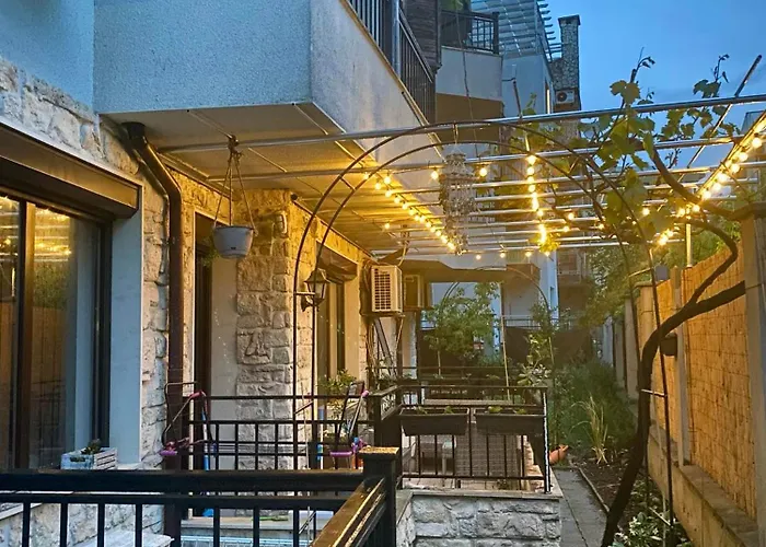 Dreams 35 Apartamento Sozopol