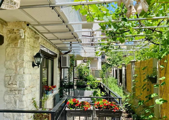 Apartamento Dreams 35