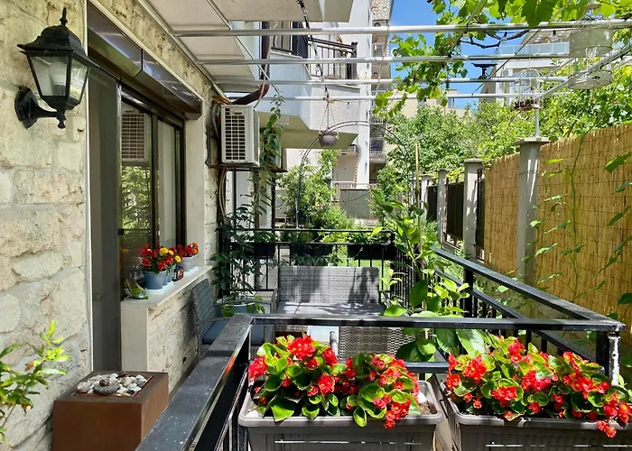 Apartamento Dreams 35